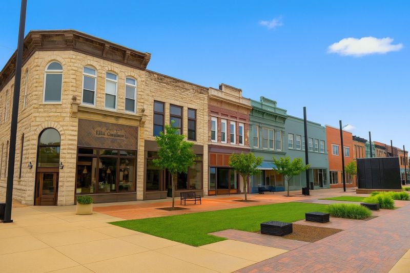 Best Concrete Foundation Repair pros in Mason City, IA