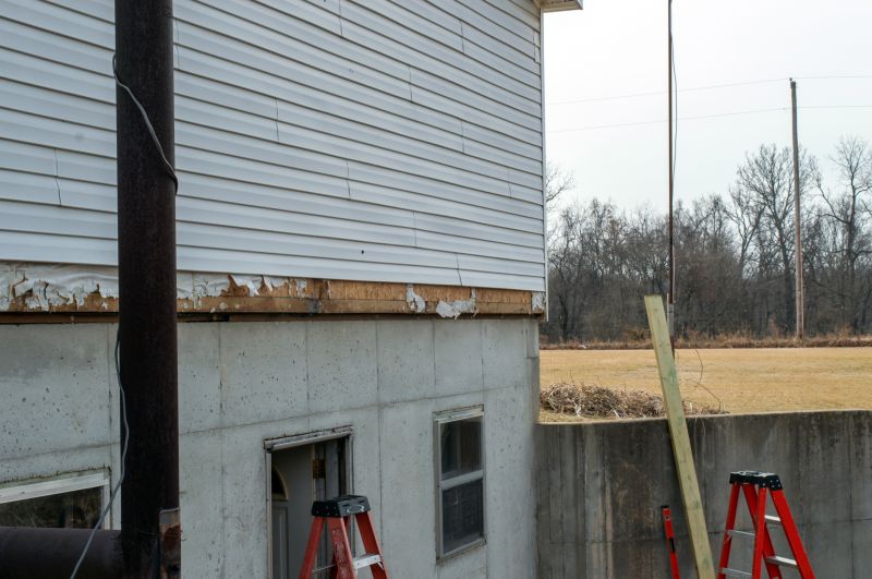Top Foundation Lifting Companies in Cedar Falls, IA