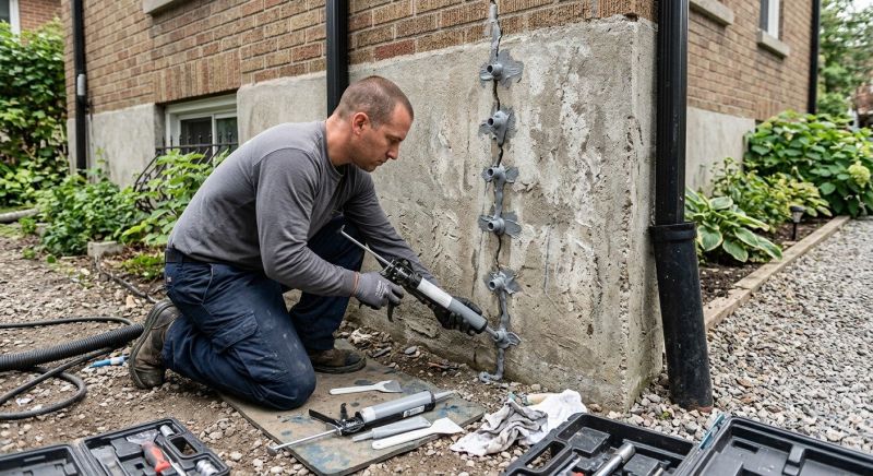 Top Foundation Repair Companies in Cedar Falls, IA